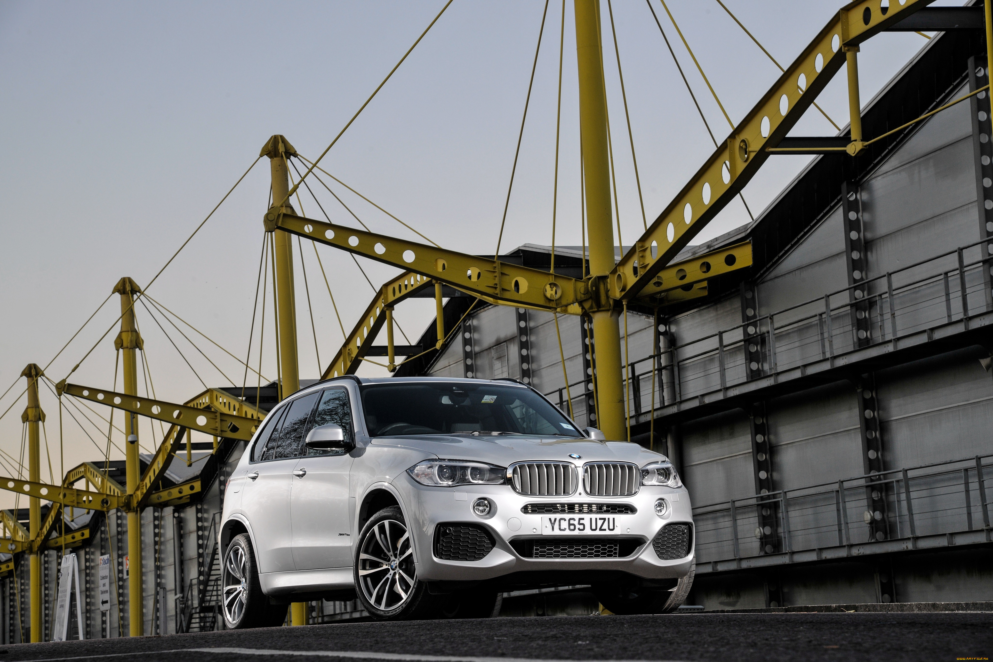 , bmw, 2015, f15, uk-spec, xdrive40e, m, sport, x5